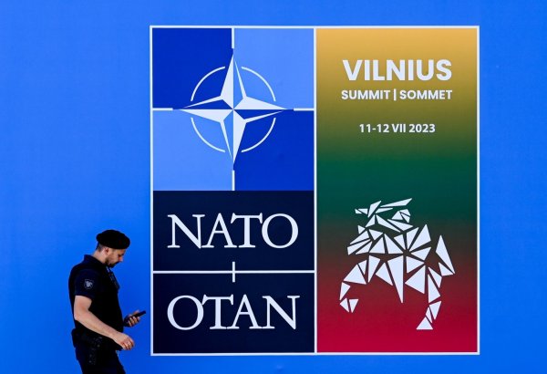 Sweden heads to make-or-break moment in NATO bid with Vilnius meet