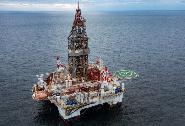 Gas from Azerbaijan's Absheron field may be directed to Turkish, European markets - TotalEnergies