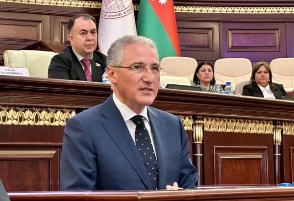 No toxicants detected in Mis river running along Azerbaijan’s Gadabay district - minister