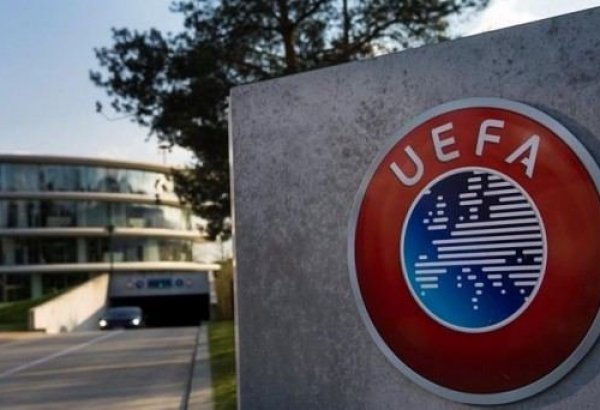 UEFA announces decision on number of players at EURO 2024