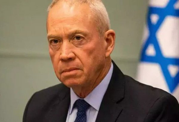 ХАМАС объявил войну Израилю - министр
