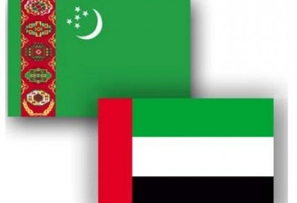 Туркменистан и ОАЭ обсудили сотрудничество в сфере энергетики