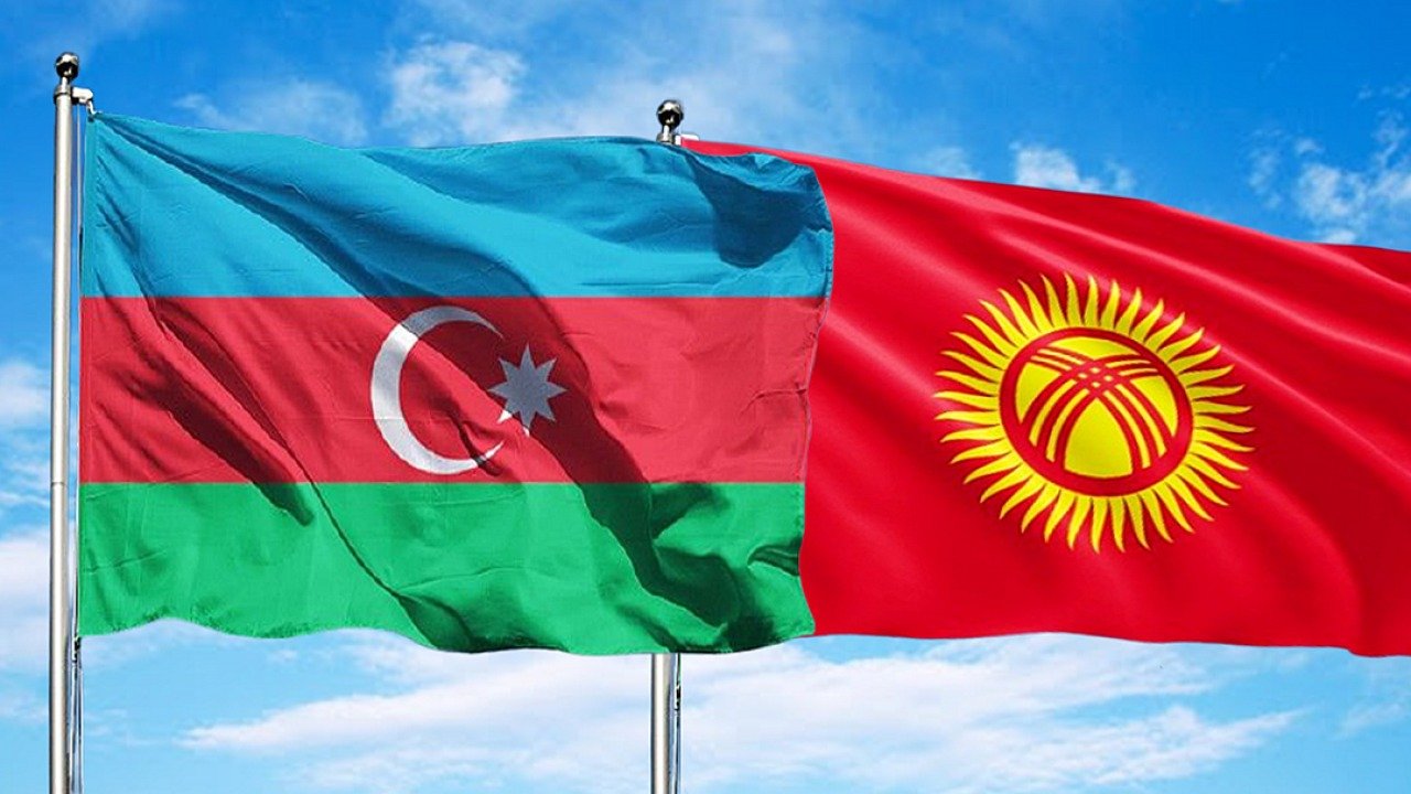 Kyrgyzstan extends duration of registration-free stay for Azerbaijani citizens