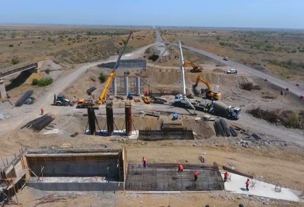 Azerbaijan discloses number of investment projects launched in liberated territories