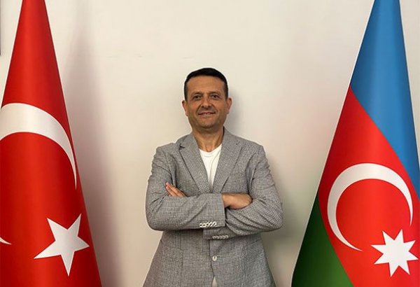 Albayrak Group in Azerbaijan appoints new regional director