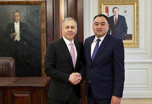 Kyrgyzstan offers Türkiye to extend visa validity