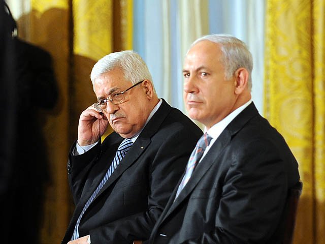 Palestinian president Abbas, Israeli PM Netanyahu to visit Türkiye