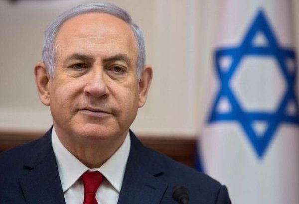Нетаньяху отложил визит в Турцию