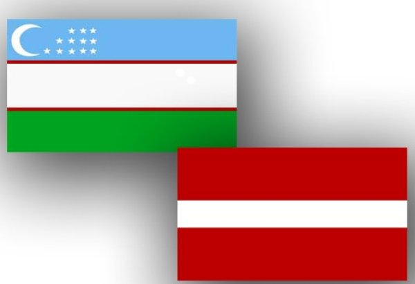 Latvia ready to increase investments in Uzbekistan through new project