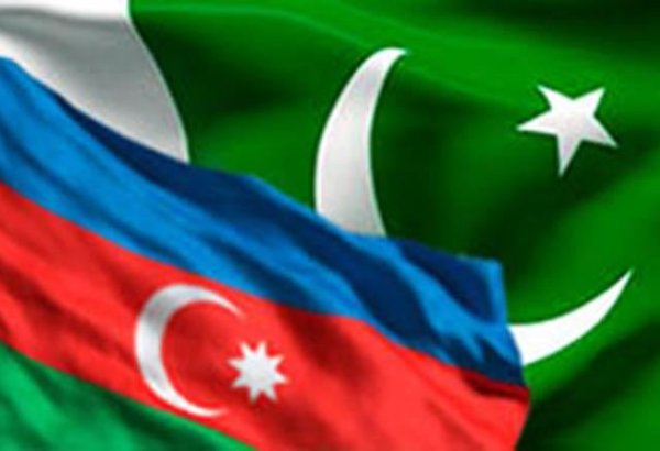 Пакистан и Азербайджан подписали соглашение о поставках СПГ