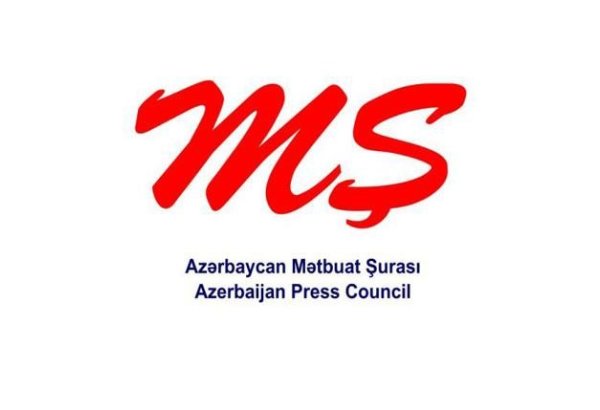 Azərbaycan Mətbuat Şurası bəyanat yayıb