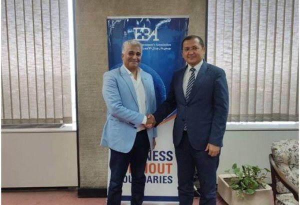 Uzbekistan and Egypt to create a Business Council