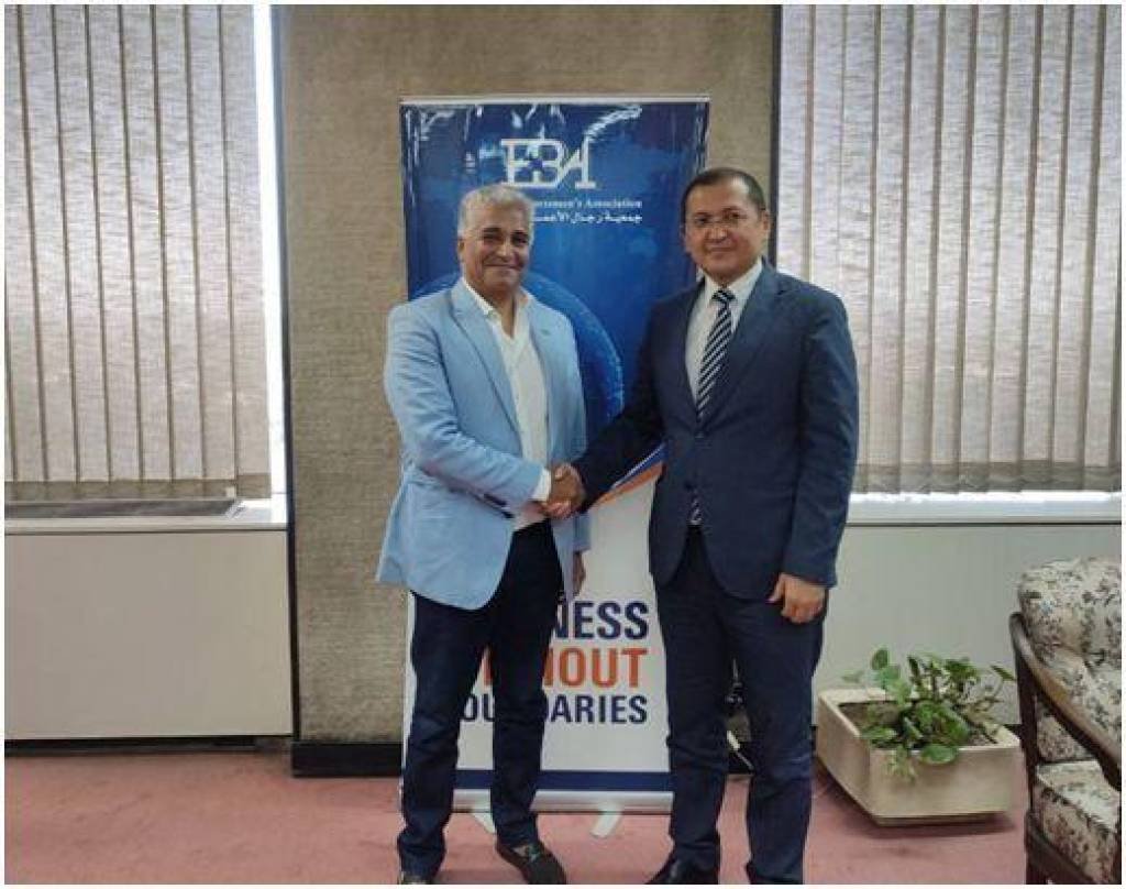 Uzbekistan and Egypt to create a Business Council