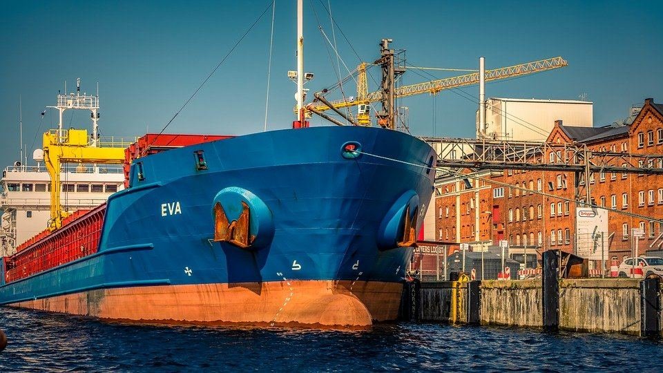 Yanvar-fevral aylarında Hollandiyadan Türk limanlarına daşınan yüklərin həcmi açıqlanıb (ÖZƏL)
