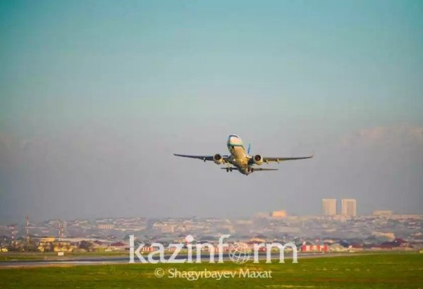 Kazakhstan, Qatar agree to increase number of flights