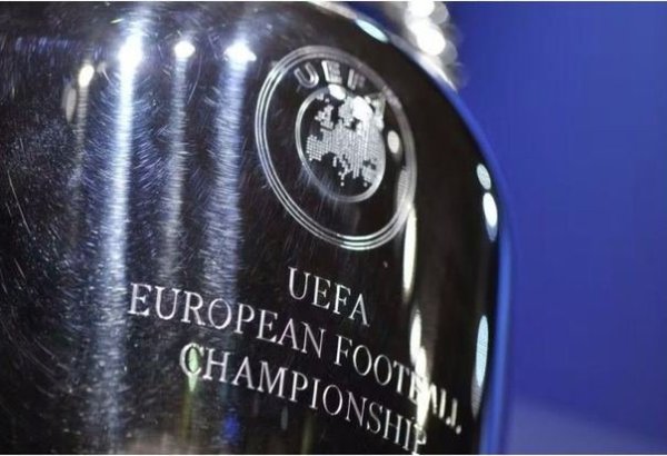 UEFA Türkiyə və İtaliyanın AVRO 2032 ortaq müraciətini qəbul edib