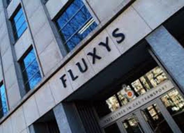 Belgian company Fluxys completes deal to increase stake in TAP
