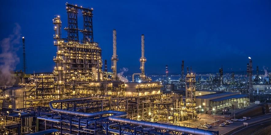 STAR neft emalı zavodu təbii maye qaz istehsalını azaldıb