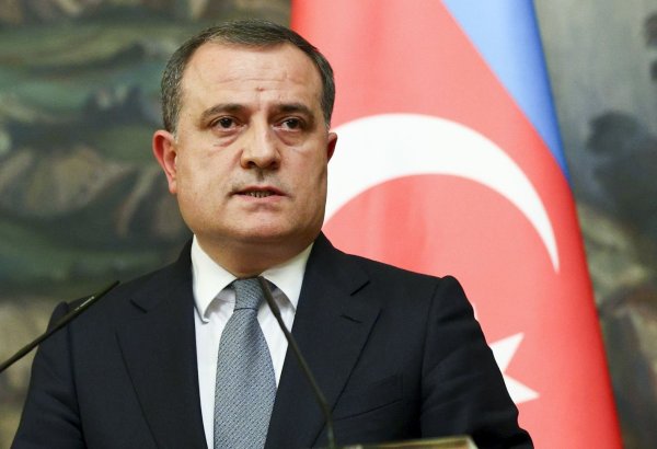 Azerbaijani, Armenian delegations set to meet in upcoming days - FM