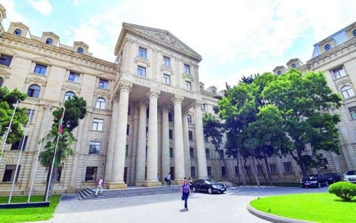 EU foreign policy body attempts to incite separatism in Azerbaijan - MFA