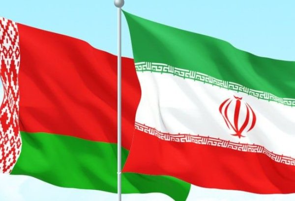 Minsk və Tehran hərbi əməkdaşlıq planı imzalayıb