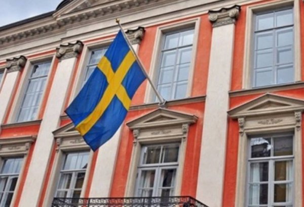 Совершено вооруженное нападение на консульство Швеции в Измире