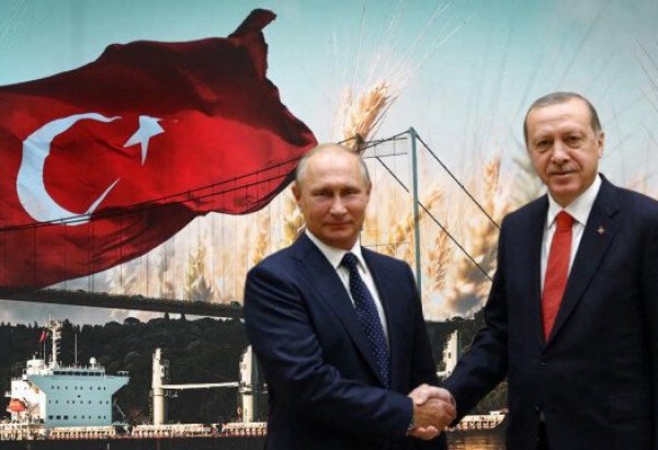 Cumhurbaşkanı Erdoğan ve Putin görüşmesi sona erdi: İletişim Başkanlığından ilk açıklama