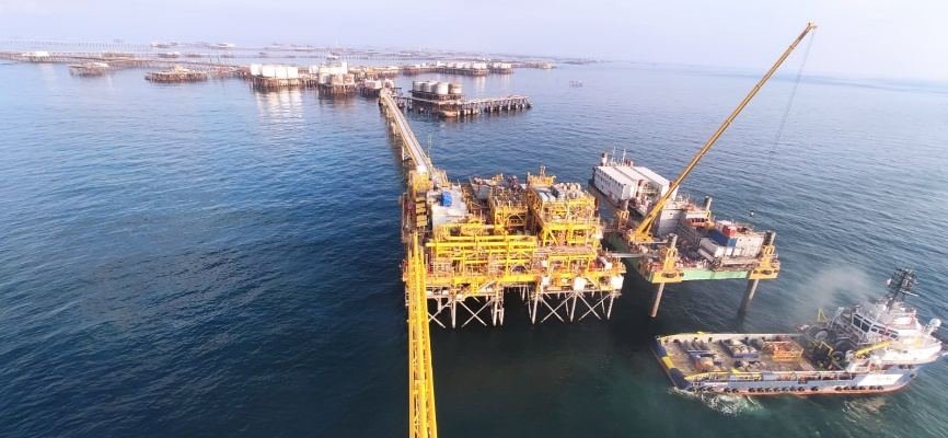 TotalEnergies sells 15% interest in Absheron gas field to ADNOC
