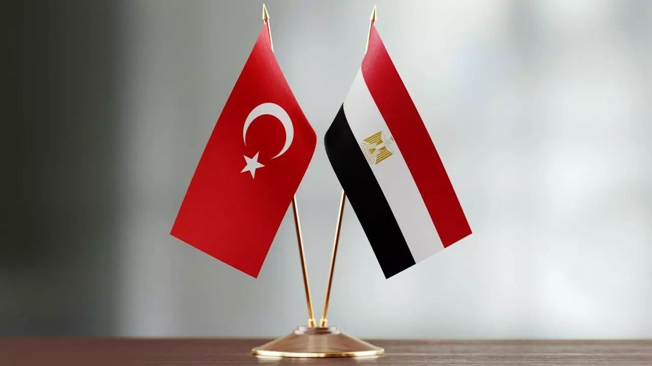 Türkiye, Egypt seek to boost trade ties