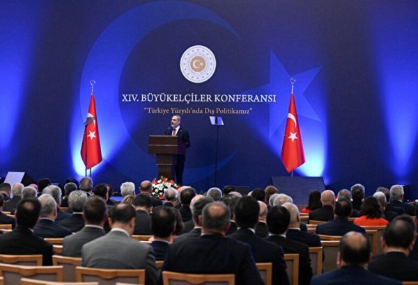 Dışişleri Bakanı Hakan Fidan'dan AB'ye net mesaj: Türkiyesiz küresel bir aktör olamaz