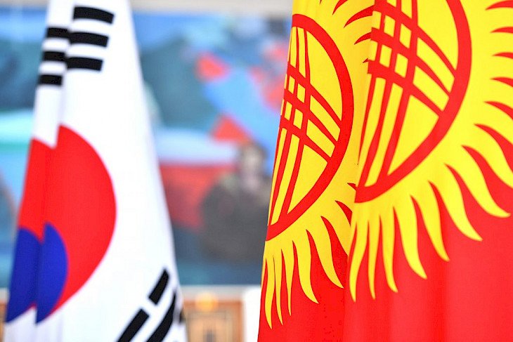 Bishkek to host Kyrgyz-Korean business forum in textile and light industry
