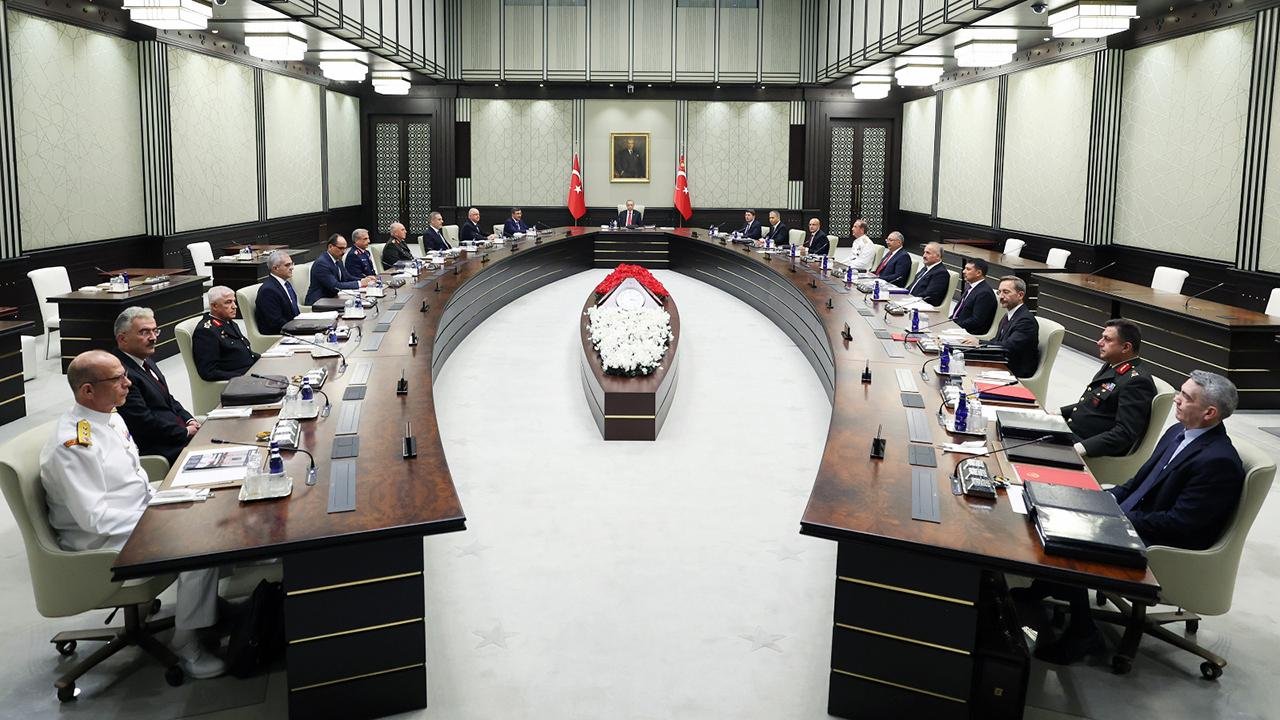 Турция надеется, что азербайджано-армянские переговоры завершатся мирным соглашением