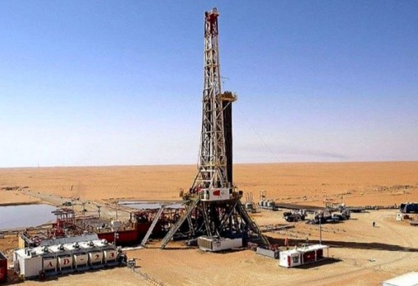 К концу лета добыча нефти в Иране может увеличиться до 3,5 млн. баррелей в сутки