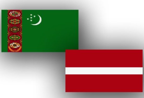 Латвия определила ряд приоритетов в сотрудничестве с Туркменистаном