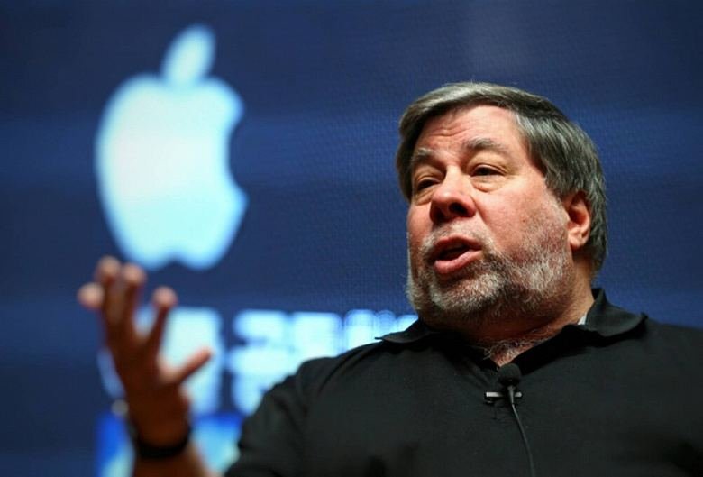 Apple co-founder Steve Wozniak to participate in Inmerge Innovation Summit Baku