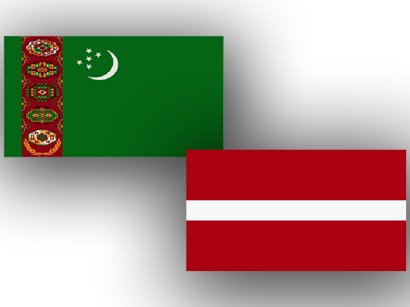 Latvia keen to improve connectivity with Central Asia through co-op with Turkmenistan - MFA