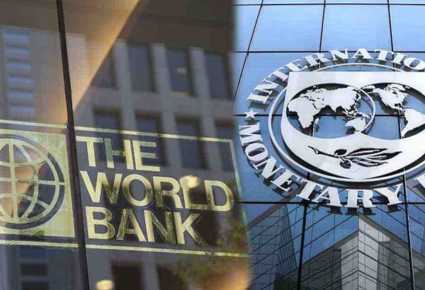 Kazakhstan keen to deepen cooperation with World Bank