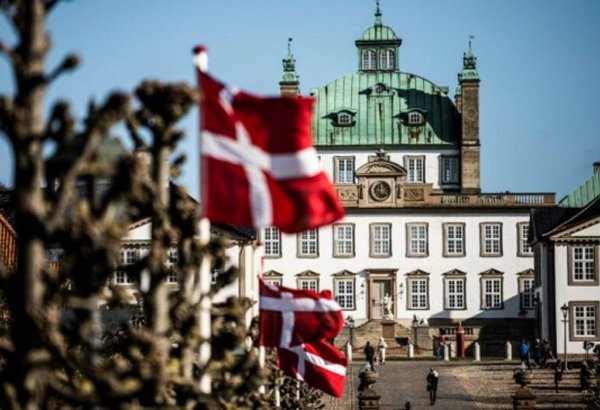 Danimarka XİN İslam ölkələrindən üzr istəyib
