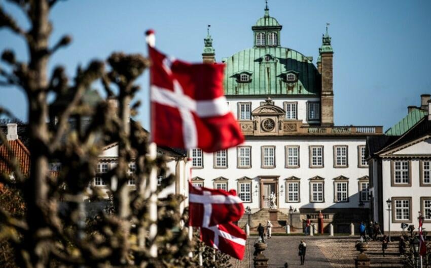 Danimarka XİN İslam ölkələrindən üzr istəyib