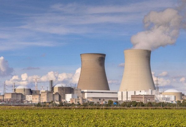 Qazaxıstanın ilk Atom Elektrik Stansiyasının Almatıda tikilməsi planlaşdırılır
