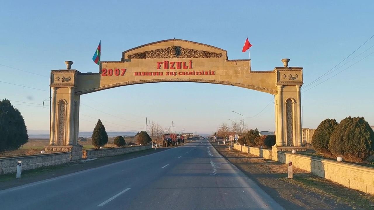 Azerbaijan’s Fuzuli district holds promising economic potential - expert