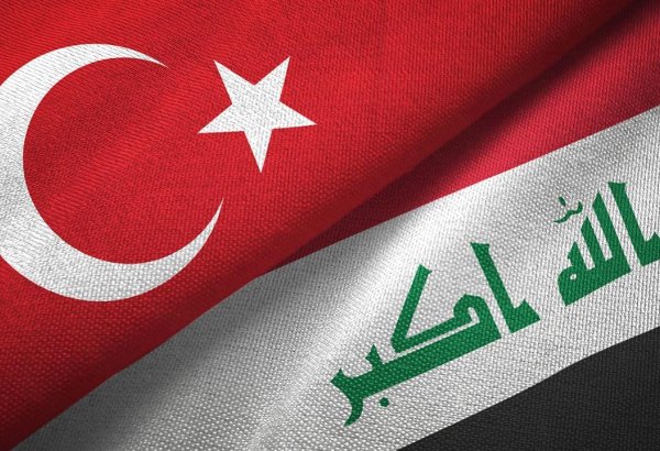 Объемы торговли между Турцией и Ираком бьют рекорды