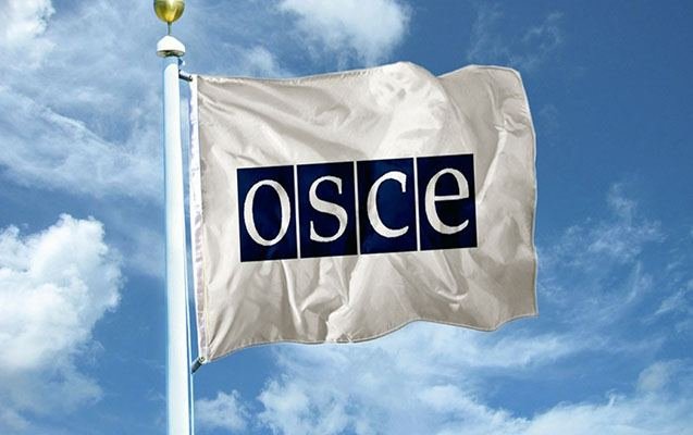 OSCE affirmed Karabakh as Azerbaijan’s sovereign territory