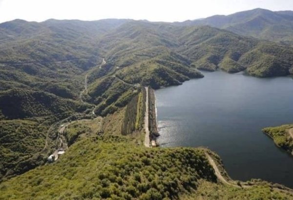 Azerbaijani institutions release statement in unison over situation at Sarsang Reservoir