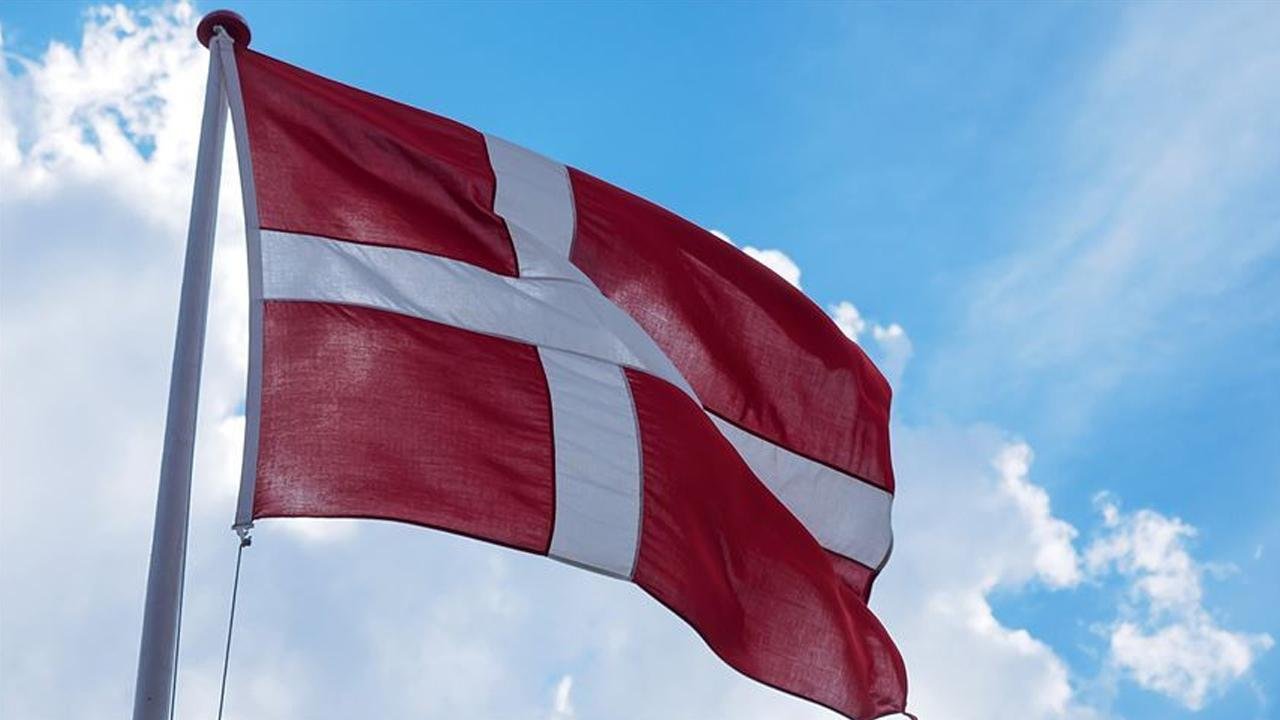 Danimarka Ukraynaya yeni hərbi yardım paketini elan edib