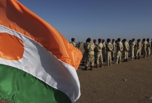 Niger ECOWAS-ın hərbi müdaxilə ehtimalına görə yüksək hazırlıq vəziyyətindədir