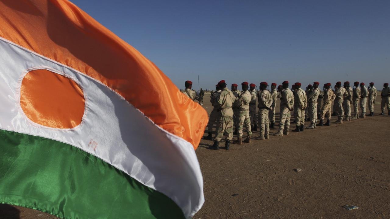 Niger ECOWAS-ın hərbi müdaxilə ehtimalına görə yüksək hazırlıq vəziyyətindədir