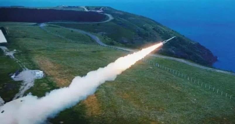 Siper-2 air defense system aces first test firing