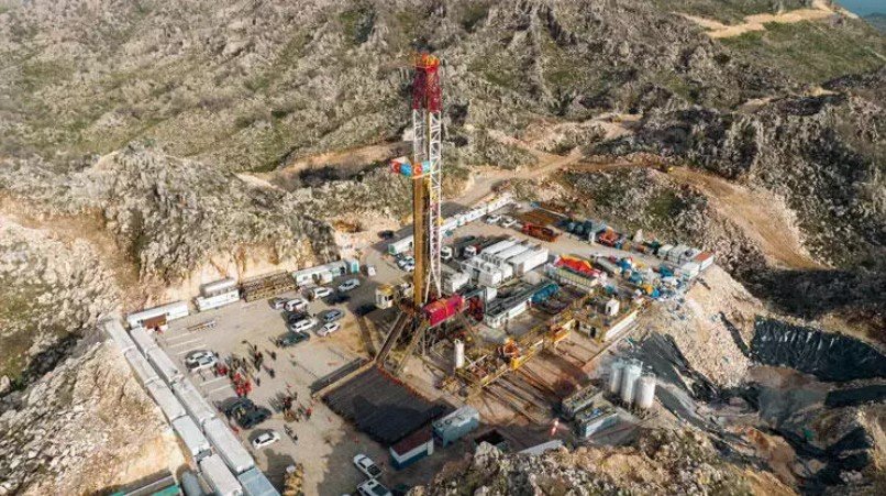 Türkiye plans 3 more drilling ops to 'increase energy independence'