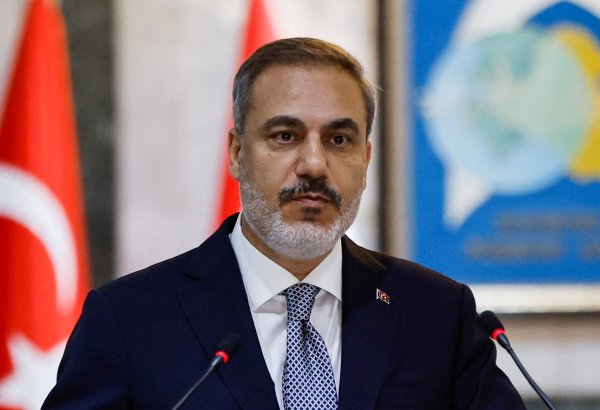 FM warns of new crises amid ‘Western silence’ on Gaza